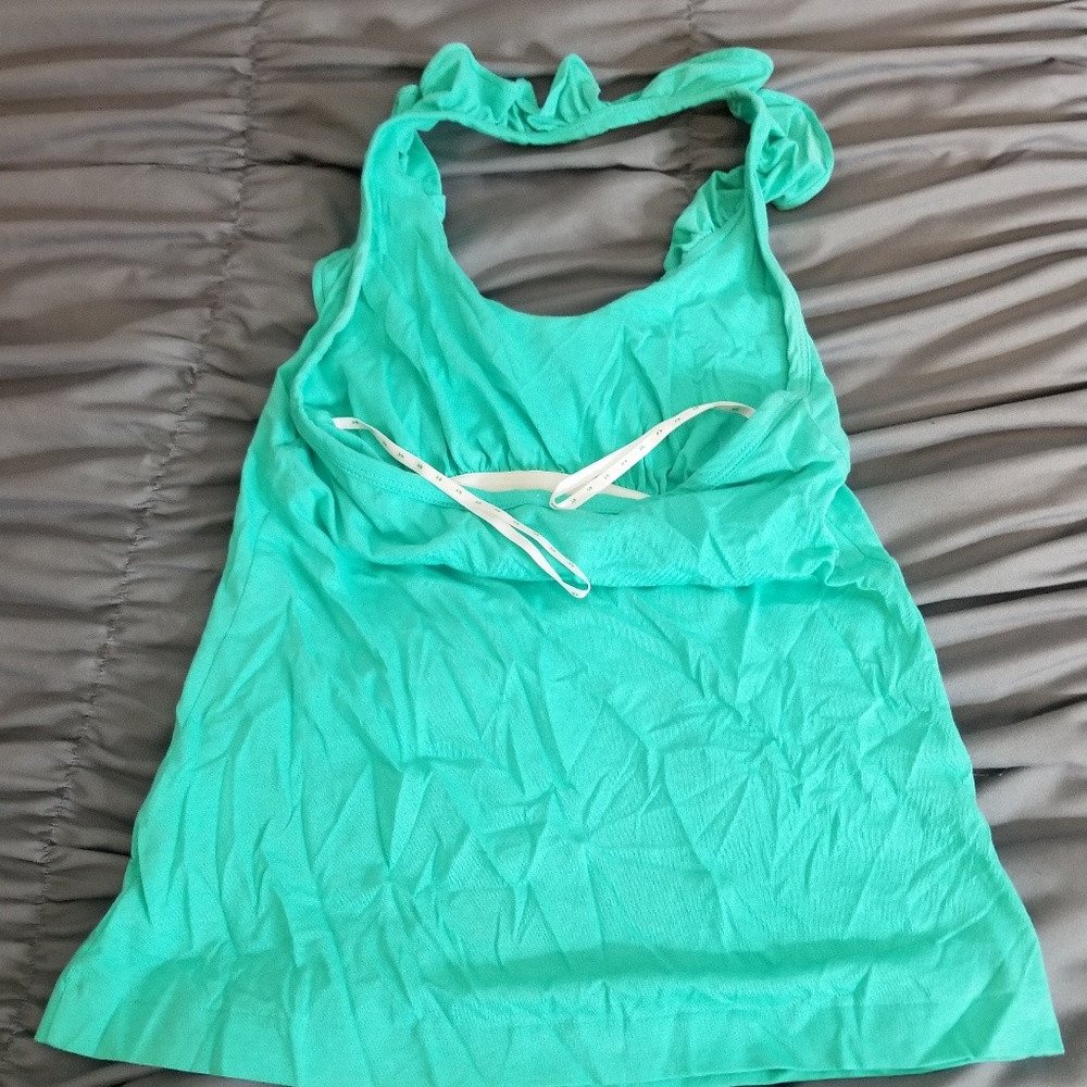 Halter top - Picture 2 of 3